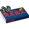 Bones Bearings Race Reds Kugellagerset 8 Pcs. 1 Bones Bearings Race Reds Kugellagerset 8 Pcs. -Outdoor-Ausrüstungsgeschäft 1256Raw