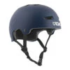 TSG Evolution Helm Satin Blue