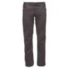 Black Diamond M Credo Pants Slate -Outdoor-Ausrüstungsgeschäft 1363Web