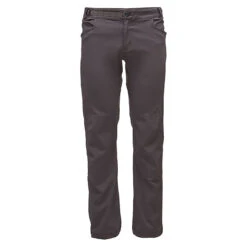 Black Diamond M Credo Pants Slate