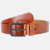 Reell All Black Buckle Belt Hazel 1 Reell All Black Buckle Belt Hazel -Outdoor-Ausrüstungsgeschäft 1401 002 02 033 vintage hazel