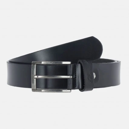 Reell Narrow Belt Black 3 Reell Narrow Belt Black