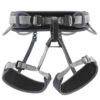 Petzl Corax Klettergurt Grey -Outdoor-Ausrüstungsgeschäft 1773Web