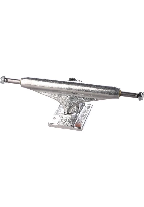 Independent Truck 144 Stage 11 Polished Standard 3 Independent Truck 144 Stage 11 Polished Standard