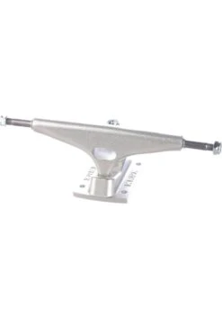 Krux Truck 8.25 Polished Hollow Silver