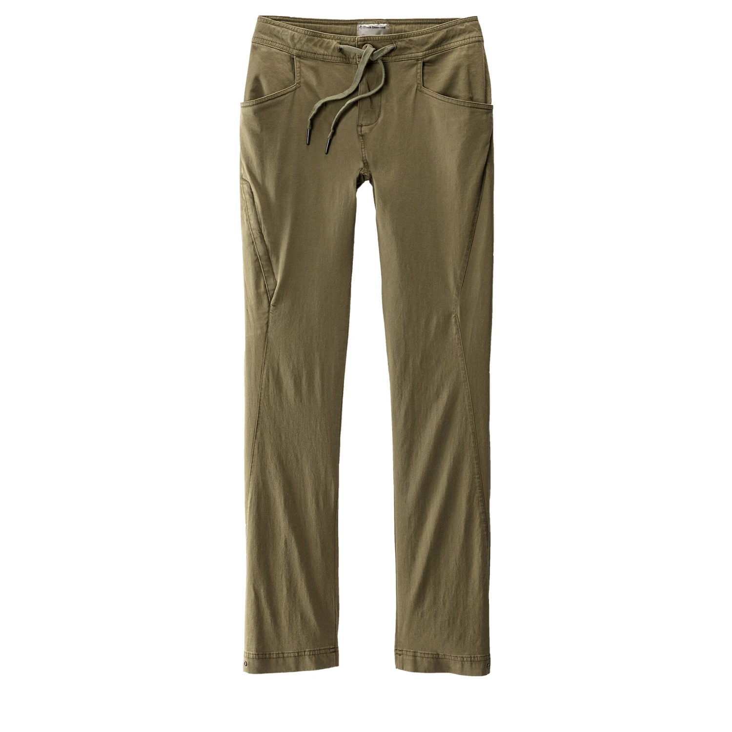Black Diamond W Credo Pants Sergeant 3 Black Diamond W Credo Pants Sergeant