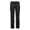 Black Diamond M Credo Pants Black -Outdoor-Ausrüstungsgeschäft 3722Web