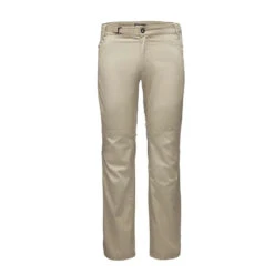 Black Diamond M Credo Pants Dark Cley