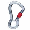 Black Diamond Gridlock Screwgate Karabiner -Outdoor-Ausrüstungsgeschäft 3733Web