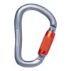Black Diamond Rocklock Twistlock Gray -Outdoor-Ausrüstungsgeschäft 3734Web