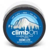 ClimbOn Skin Care Creme Lite 1.3 Oz -Outdoor-Ausrüstungsgeschäft 3748Web