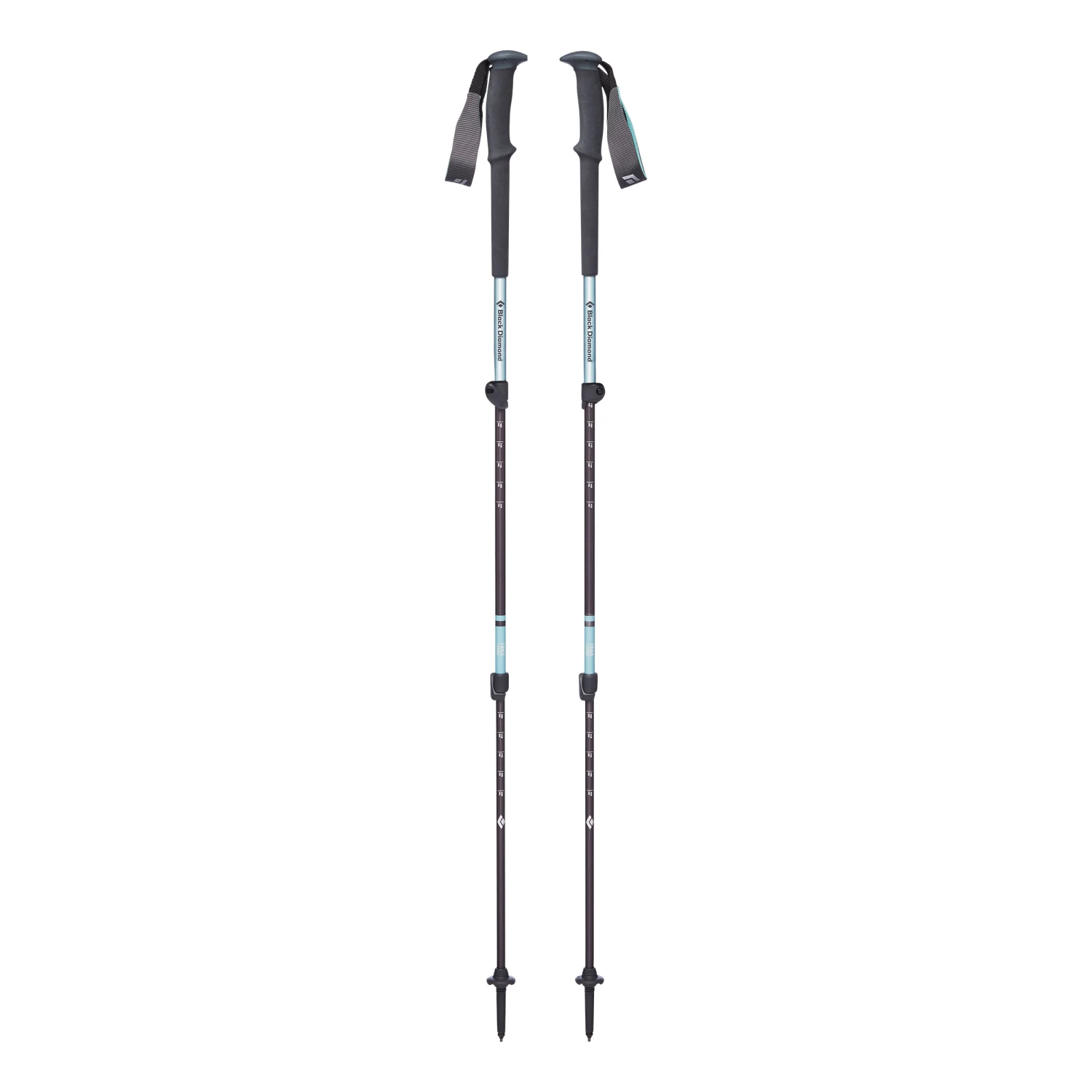 Black Diamond W‘s Trail Treking Poles Alpine Lake 3 Black Diamond W‘s Trail Treking Poles Alpine Lake