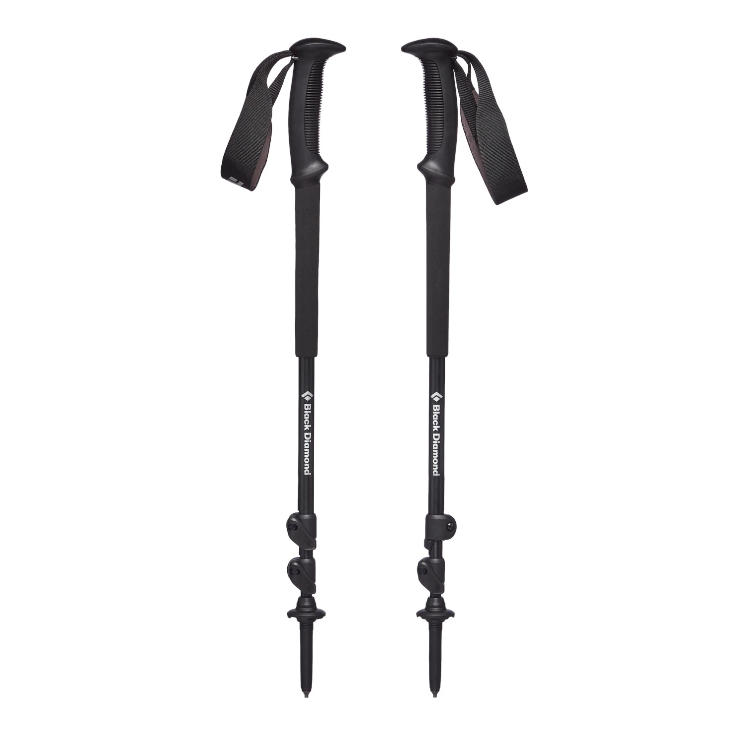 Black Diamond Trail Back Trek Poles Sergeant 4 Black Diamond Trail Back Trek Poles Sergeant – Bild 2