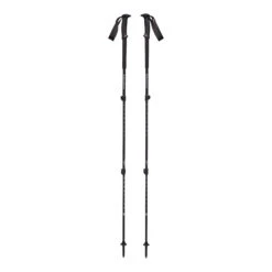 Black Diamond Trail Back Trek Poles Sergeant