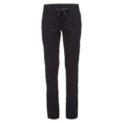 Black Diamond W Credo Pants Black
