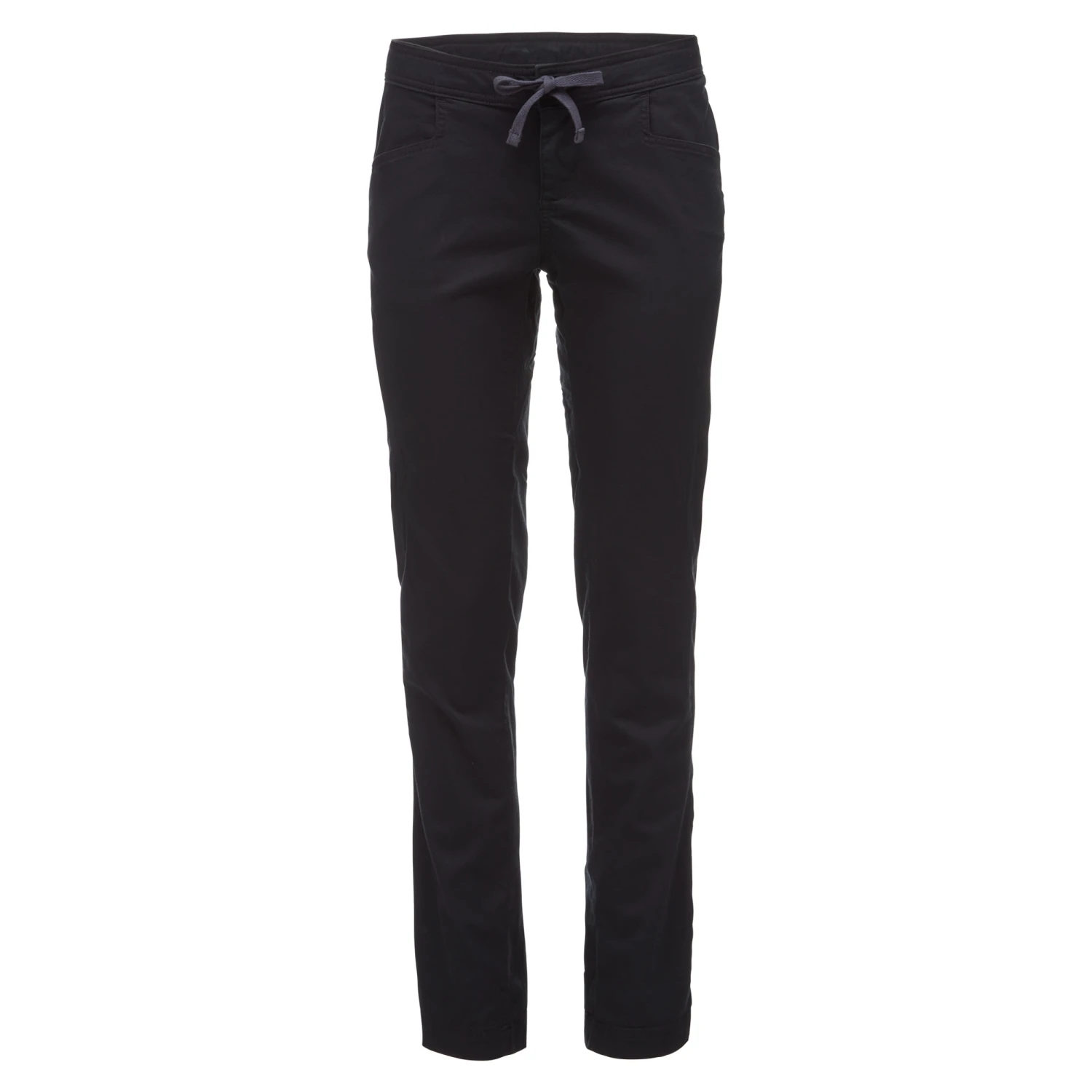 Black Diamond W Credo Pants Black 3 Black Diamond W Credo Pants Black