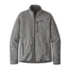 Patagonia M‘s Better Sweater Jacket Stonewash