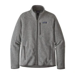 Patagonia M‘s Better Sweater Jacket Stonewash