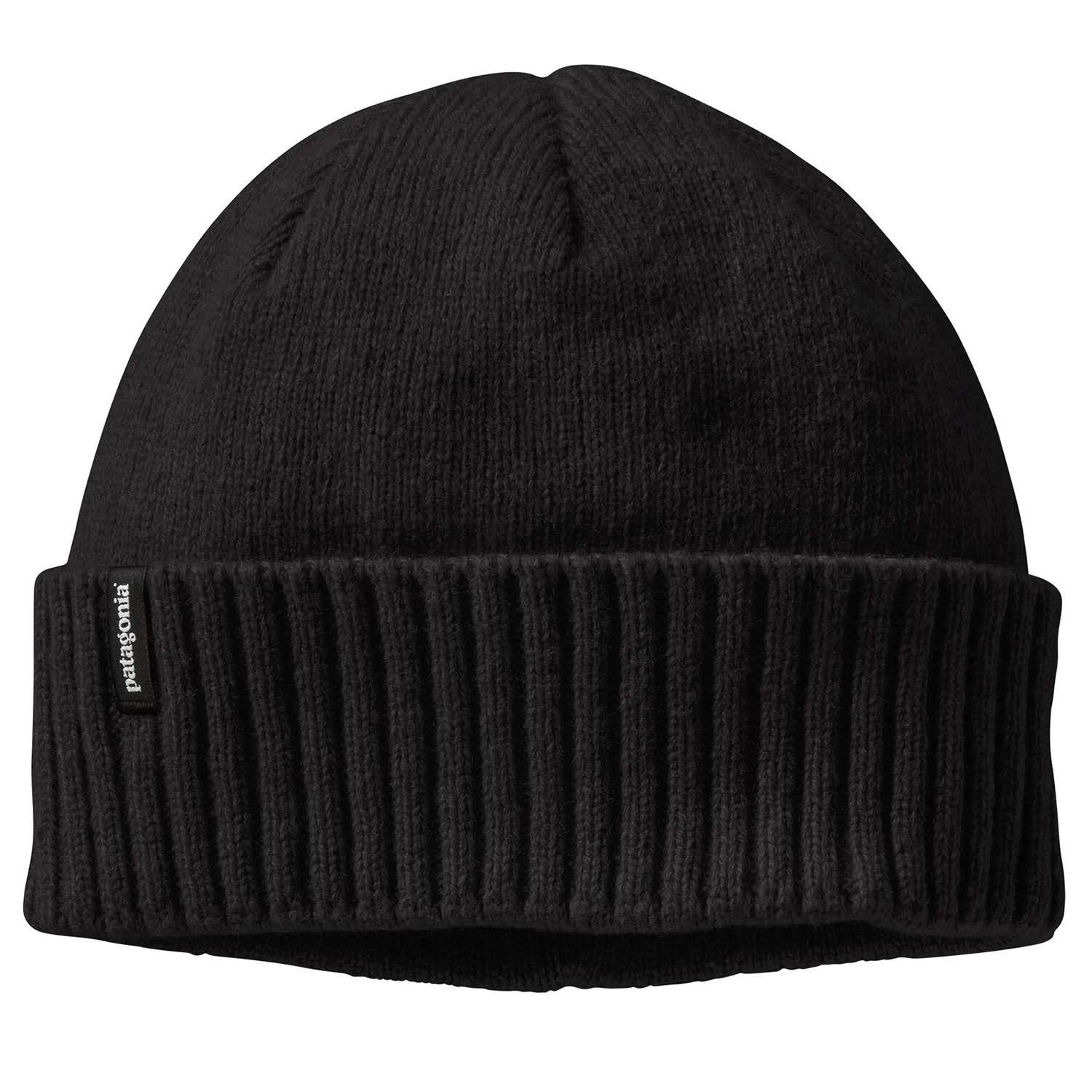 Patagonia Brodeo Beanie Black 3 Patagonia Brodeo Beanie Black