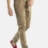 Reell Flex Tapered Chino Dark Sand