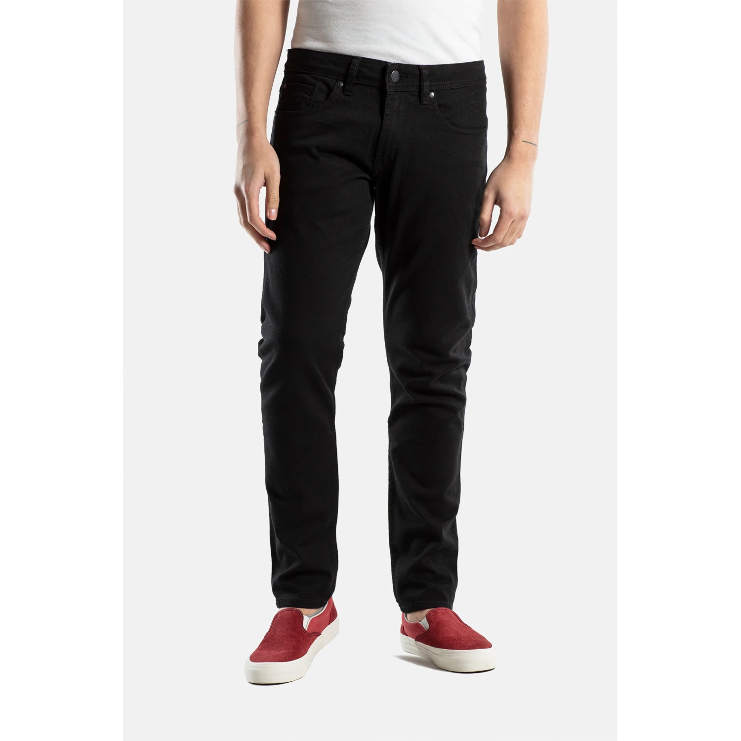 Reel Spider Jeans Black 3 Reel Spider Jeans Black