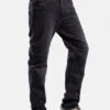 Reell Nova 2Streetwear-Jeans Black Wash -Outdoor-Ausrüstungsgeschäft 3877Raw