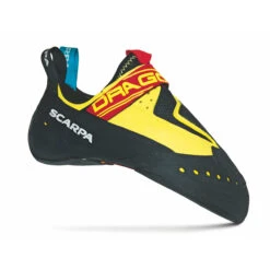 Scarpa Drago Kletterschuh Yellow