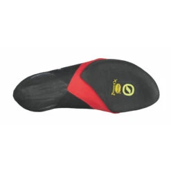 Scarpa Arpia Kletterschuh Black/red -Outdoor-Ausrüstungsgeschäft 3882 web3