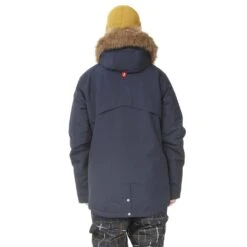 Picture Kodiak Jacket Ski- Und Snowboardjacke Herren Blue 9 Picture Kodiak Jacket Ski- Und Snowboardjacke Herren Blue -Outdoor-Ausrüstungsgeschäft 4120Web2