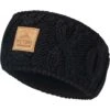 Picture Haven Headband PK Black -Outdoor-Ausrüstungsgeschäft 4141Web