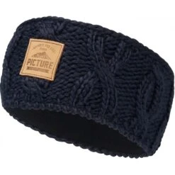 Picture Haven Headband PK Dark Blue