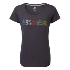 Sherpa WMS Lungta Tee Kharani 7 Sherpa WMS Lungta Tee Kharani -Outdoor-Ausrüstungsgeschäft 4291Web4