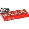 Bones Bearings Super Reds Kugellagerset 8 Pcs. -Outdoor-Ausrüstungsgeschäft 4398web