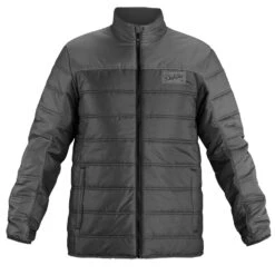 DAKINE Curley MNS Technical Primaloft Jacket Grey