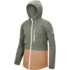 Picture Surface Jacket Army Green -Outdoor-Ausrüstungsgeschäft 4653Web