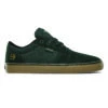 Etnies Barge LS Skateshoe Green/gum -Outdoor-Ausrüstungsgeschäft 4714Web