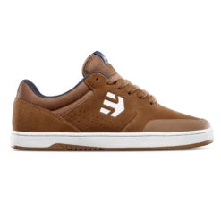 Etnies Marana Skateshoe Brown/navy