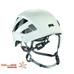 Petzl Boreo Bergsporthelmwhite