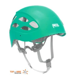 Petzl Borea Bergsporthelmgrün