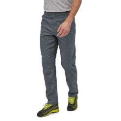 Patagonia M´s Hampi Rock Pants Smolder Blue