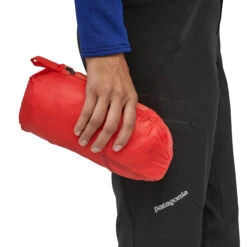 Patagonia WMS Micro Puff Hoody Pluma Fill Catalan Red -Outdoor-Ausrüstungsgeschäft 4782Web4