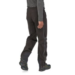 Patagonia Calcite Pant Black -Outdoor-Ausrüstungsgeschäft 4786Web3
