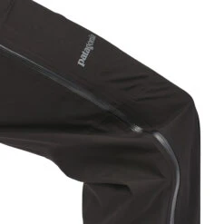 Patagonia Calcite Pant Black -Outdoor-Ausrüstungsgeschäft 4786Web5