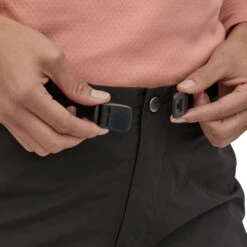 Patagonia WMS Calcite Pant Black -Outdoor-Ausrüstungsgeschäft 4787Web4