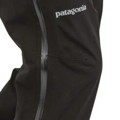 Patagonia WMS Calcite Pant Black -Outdoor-Ausrüstungsgeschäft 4787Web6