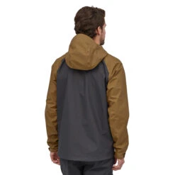 Patagonia Torrentshell 3L Jacket Coriander Brown -Outdoor-Ausrüstungsgeschäft 4789Web2