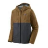 Patagonia Torrentshell 3L Jacket Coriander Brown -Outdoor-Ausrüstungsgeschäft 4789Web3