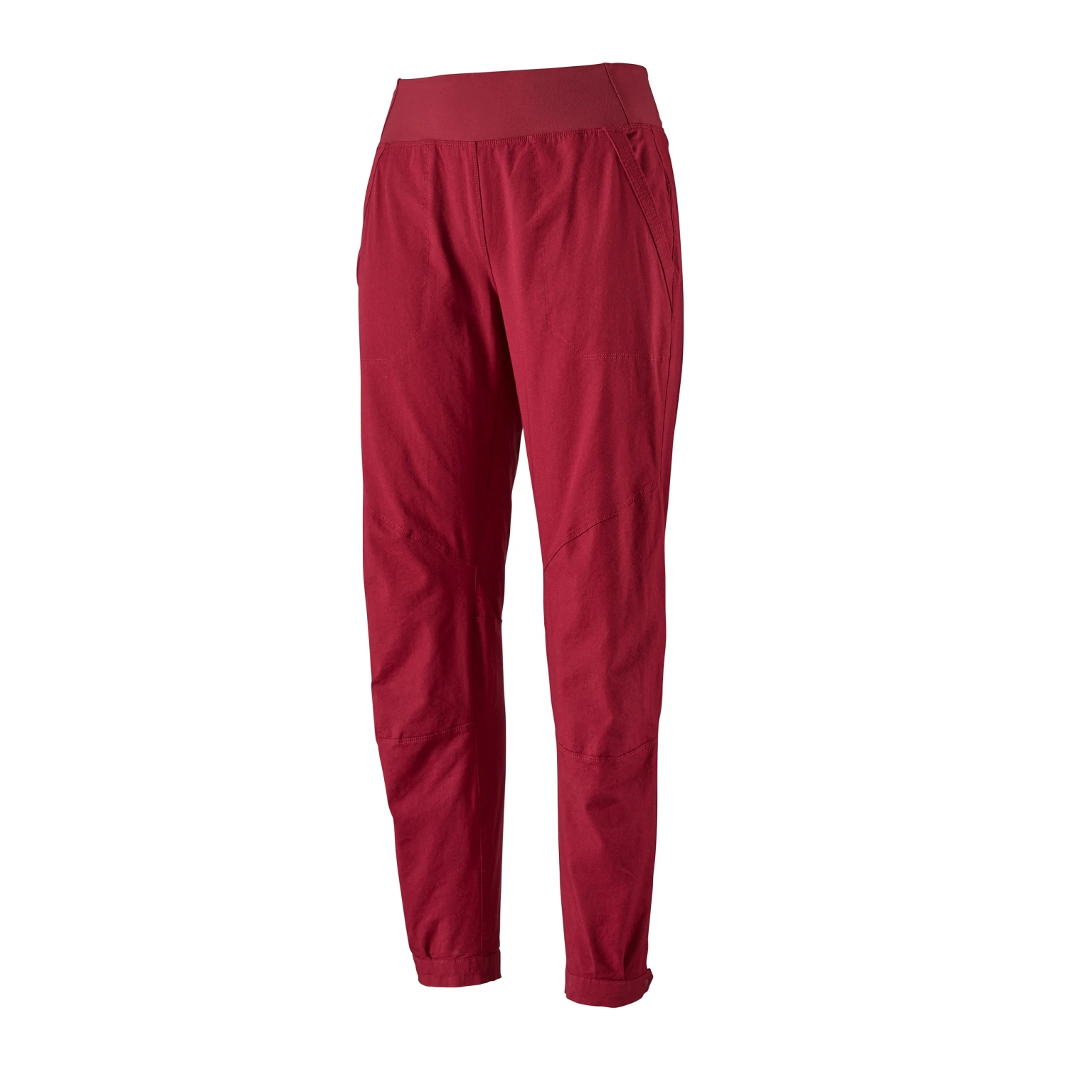 Patagonia Caliza WMS Rock Pants Roamer Red 3 Patagonia Caliza WMS Rock Pants Roamer Red