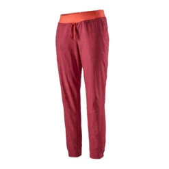 Patagonia W's Hampi WMS Rock Pant Roamer Red