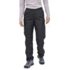 Patagonia W's Torrentshell 3L Pants Black -Outdoor-Ausrüstungsgeschäft 4797Web
